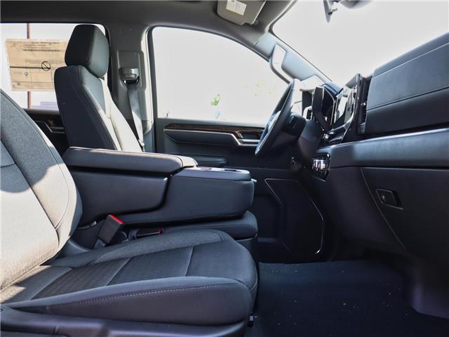 2026 GMC Sierra 1500 SLE (Stk: 26T4) in Virgil - Image 16 of 26