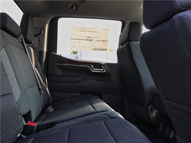 2026 GMC Sierra 1500 SLE (Stk: 26T4) in Virgil - Image 17 of 26