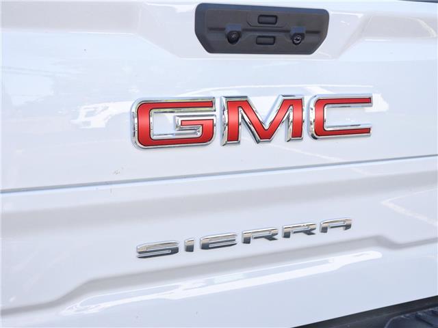 2026 GMC Sierra 1500 SLE (Stk: 26T4) in Virgil - Image 20 of 26