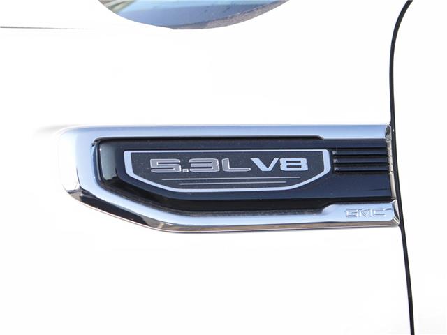 2026 GMC Sierra 1500 SLE (Stk: 26T4) in Virgil - Image 22 of 26