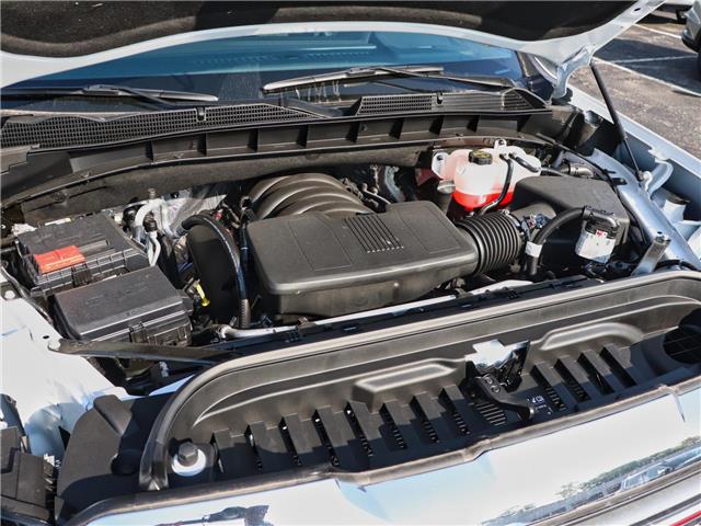 2026 GMC Sierra 1500 SLE (Stk: 26T4) in Virgil - Image 23 of 26