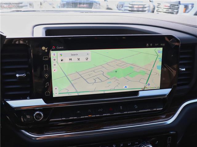 2026 GMC Sierra 1500 SLE (Stk: 26T4) in Virgil - Image 25 of 26