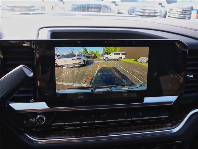 2026 GMC Sierra 1500 SLE (Stk: 26T4) in Virgil - Image 26 of 26