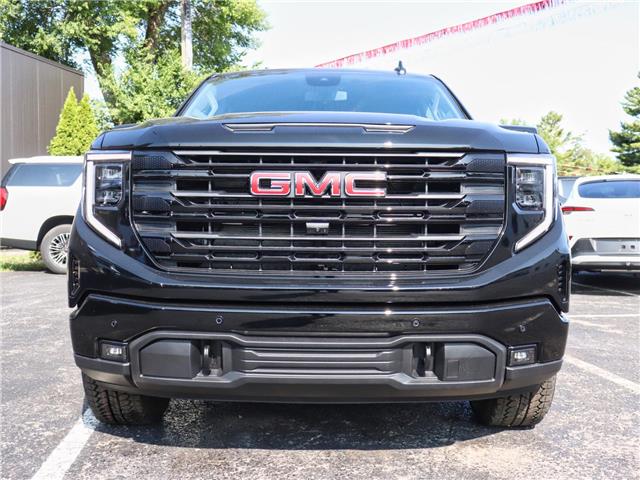 2026 GMC Sierra 1500 Elevation (Stk: 26T8) in Virgil - Image 2 of 27