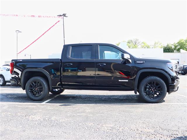2026 GMC Sierra 1500 Elevation (Stk: 26T8) in Virgil - Image 3 of 27