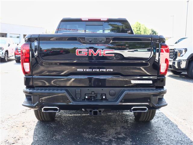 2026 GMC Sierra 1500 Elevation (Stk: 26T8) in Virgil - Image 4 of 27
