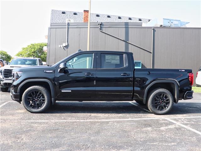 2026 GMC Sierra 1500 Elevation (Stk: 26T8) in Virgil - Image 5 of 27