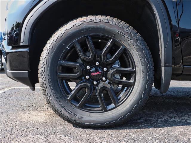 2026 GMC Sierra 1500 Elevation (Stk: 26T8) in Virgil - Image 6 of 27