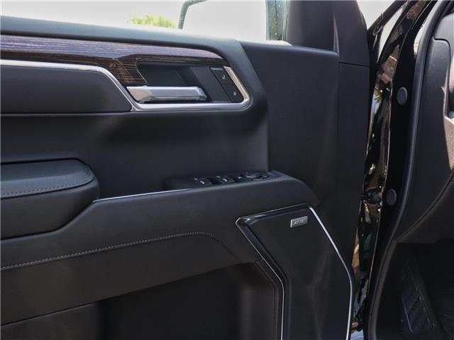 2026 GMC Sierra 1500 Elevation (Stk: 26T8) in Virgil - Image 7 of 27