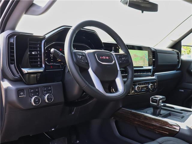 2026 GMC Sierra 1500 Elevation (Stk: 26T8) in Virgil - Image 8 of 27