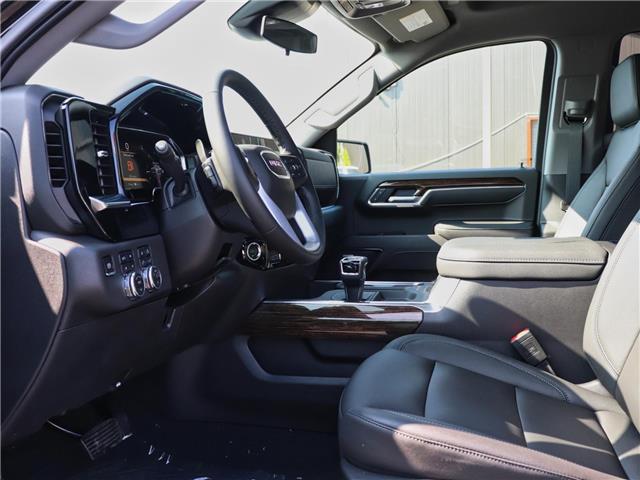 2026 GMC Sierra 1500 Elevation (Stk: 26T8) in Virgil - Image 9 of 27