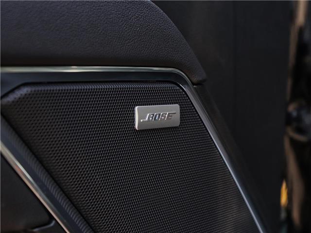 2026 GMC Sierra 1500 Elevation (Stk: 26T8) in Virgil - Image 10 of 27