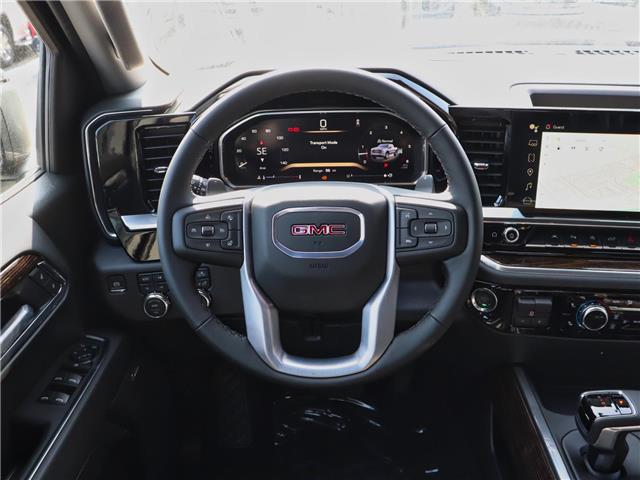 2026 GMC Sierra 1500 Elevation (Stk: 26T8) in Virgil - Image 11 of 27