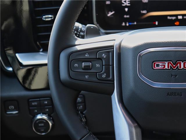 2026 GMC Sierra 1500 Elevation (Stk: 26T8) in Virgil - Image 12 of 27