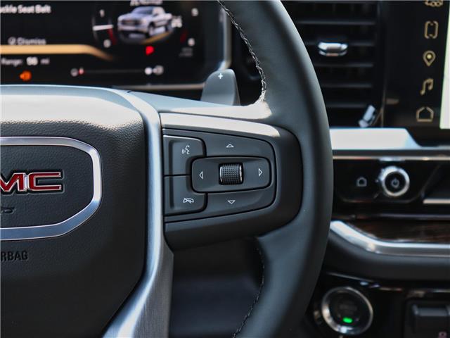 2026 GMC Sierra 1500 Elevation (Stk: 26T8) in Virgil - Image 13 of 27