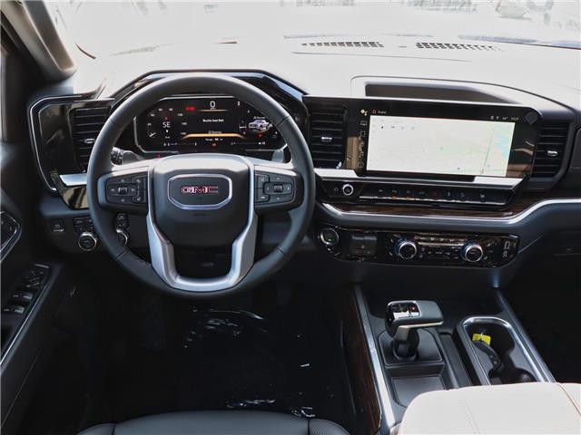 2026 GMC Sierra 1500 Elevation (Stk: 26T8) in Virgil - Image 15 of 27