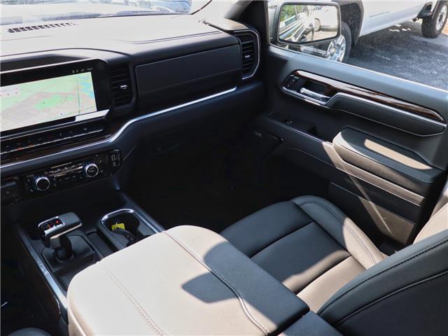 2026 GMC Sierra 1500 Elevation (Stk: 26T8) in Virgil - Image 16 of 27