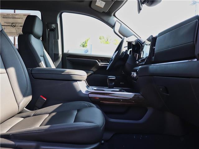 2026 GMC Sierra 1500 Elevation (Stk: 26T8) in Virgil - Image 17 of 27
