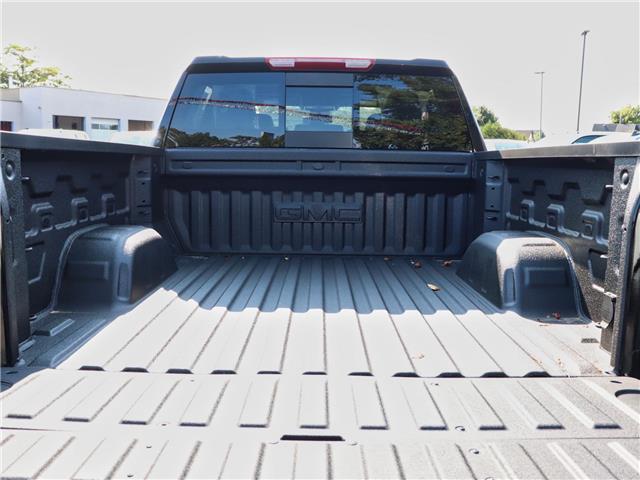2026 GMC Sierra 1500 Elevation (Stk: 26T8) in Virgil - Image 19 of 27