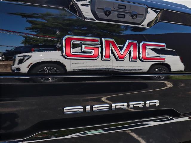 2026 GMC Sierra 1500 Elevation (Stk: 26T8) in Virgil - Image 21 of 27