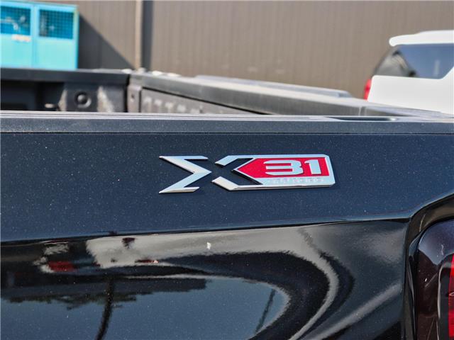 2026 GMC Sierra 1500 Elevation (Stk: 26T8) in Virgil - Image 22 of 27