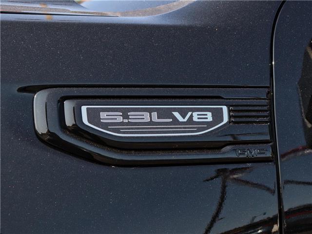 2026 GMC Sierra 1500 Elevation (Stk: 26T8) in Virgil - Image 23 of 27