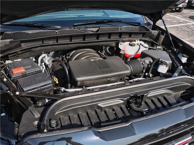 2026 GMC Sierra 1500 Elevation (Stk: 26T8) in Virgil - Image 24 of 27