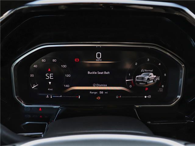 2026 GMC Sierra 1500 Elevation (Stk: 26T8) in Virgil - Image 25 of 27