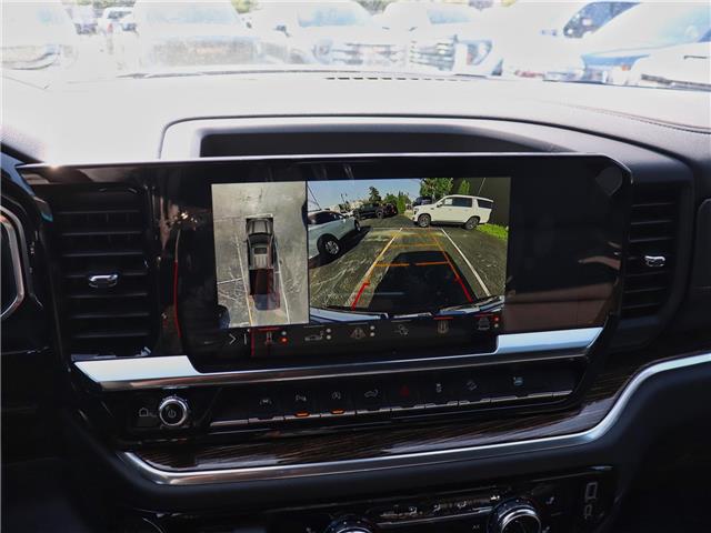 2026 GMC Sierra 1500 Elevation (Stk: 26T8) in Virgil - Image 27 of 27