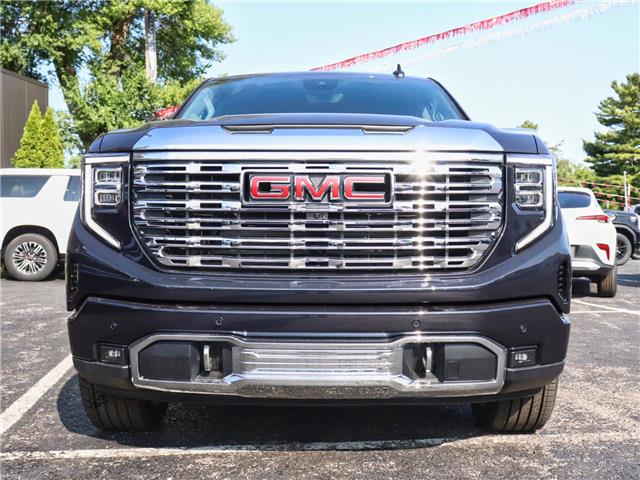 2026 GMC Sierra 1500 Denali (Stk: 26T14) in Virgil - Image 2 of 30