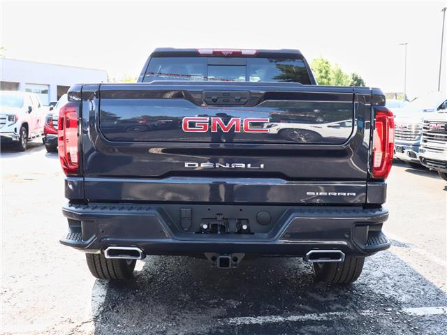 2026 GMC Sierra 1500 Denali (Stk: 26T14) in Virgil - Image 4 of 30