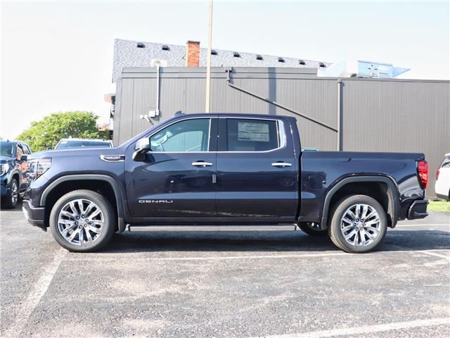 2026 GMC Sierra 1500 Denali (Stk: 26T14) in Virgil - Image 5 of 30