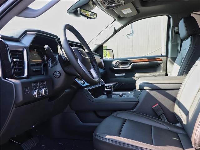 2026 GMC Sierra 1500 Denali (Stk: 26T14) in Virgil - Image 9 of 30