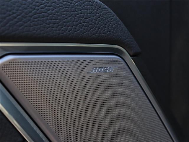 2026 GMC Sierra 1500 Denali (Stk: 26T14) in Virgil - Image 10 of 30