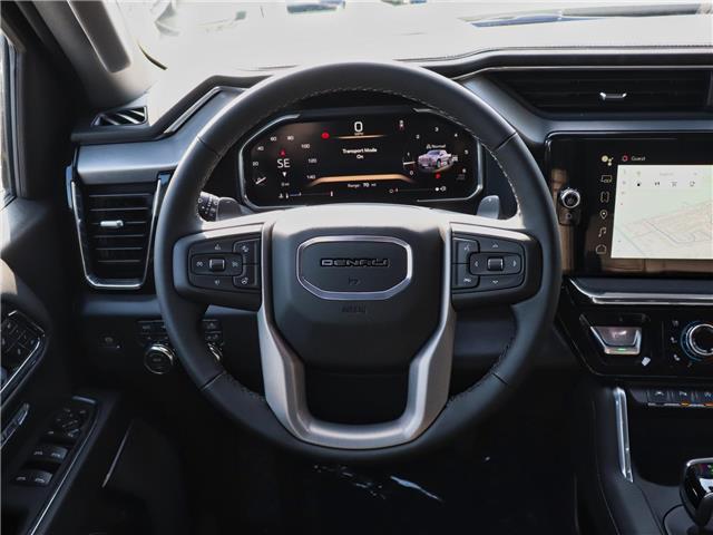 2026 GMC Sierra 1500 Denali (Stk: 26T14) in Virgil - Image 12 of 30