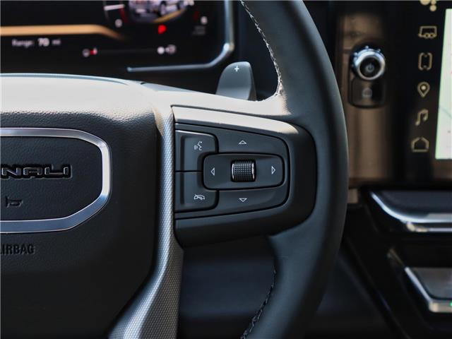 2026 GMC Sierra 1500 Denali (Stk: 26T14) in Virgil - Image 14 of 30