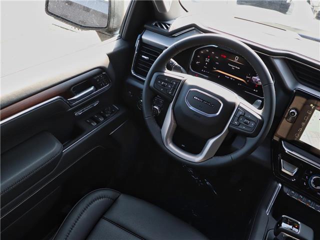 2026 GMC Sierra 1500 Denali (Stk: 26T14) in Virgil - Image 15 of 30
