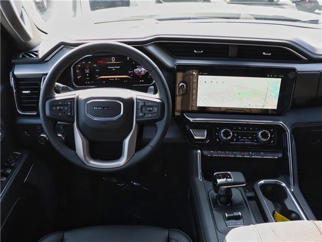 2026 GMC Sierra 1500 Denali (Stk: 26T14) in Virgil - Image 16 of 30