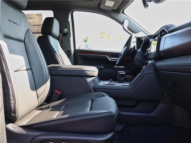 2026 GMC Sierra 1500 Denali (Stk: 26T14) in Virgil - Image 18 of 30