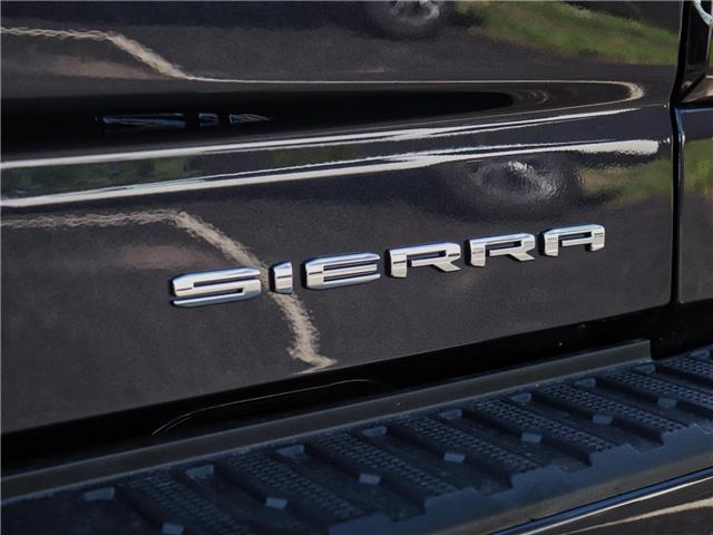 2026 GMC Sierra 1500 Denali (Stk: 26T14) in Virgil - Image 21 of 30