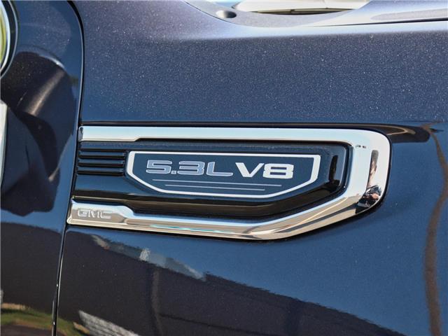 2026 GMC Sierra 1500 Denali (Stk: 26T14) in Virgil - Image 23 of 30