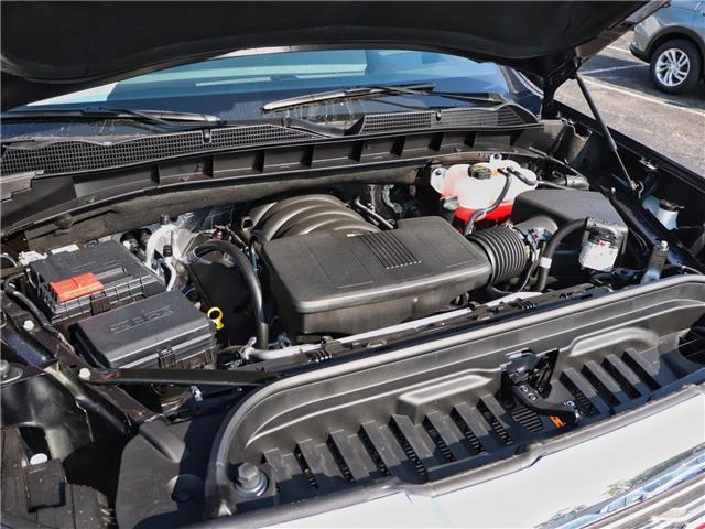 2026 GMC Sierra 1500 Denali (Stk: 26T14) in Virgil - Image 24 of 30