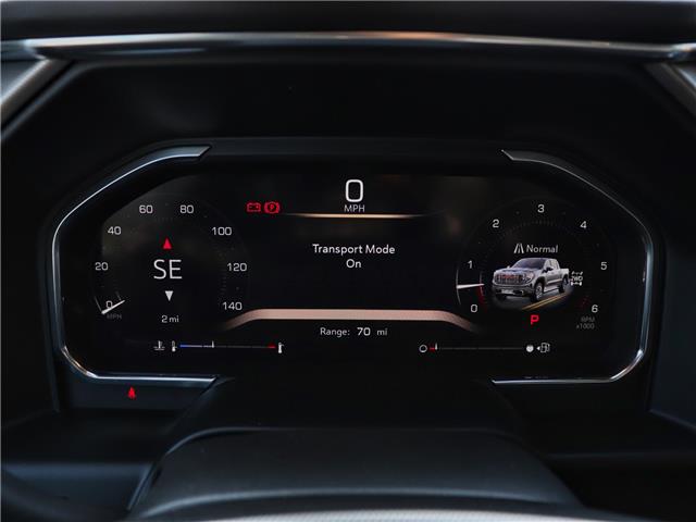 2026 GMC Sierra 1500 Denali (Stk: 26T14) in Virgil - Image 25 of 30