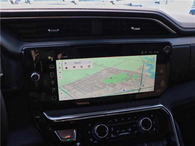 2026 GMC Sierra 1500 Denali (Stk: 26T14) in Virgil - Image 26 of 30