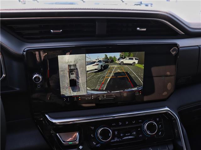 2026 GMC Sierra 1500 Denali (Stk: 26T14) in Virgil - Image 27 of 30