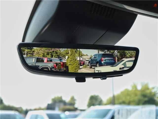 2026 GMC Sierra 1500 Denali (Stk: 26T14) in Virgil - Image 28 of 30