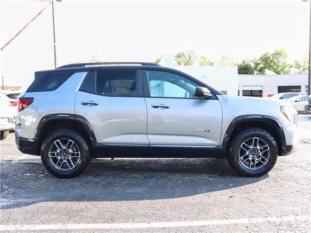 2026 GMC Terrain AT4 (Stk: 26TR21) in Virgil - Image 3 of 26