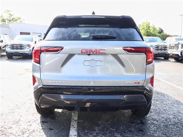 2026 GMC Terrain AT4 (Stk: 26TR21) in Virgil - Image 4 of 26