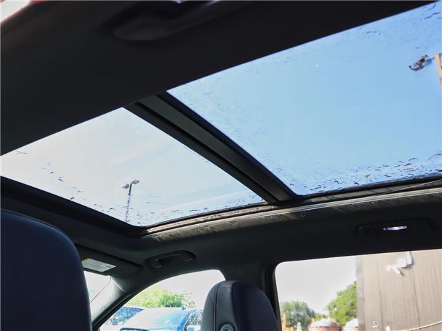 2026 GMC Terrain AT4 (Stk: 26TR21) in Virgil - Image 16 of 26