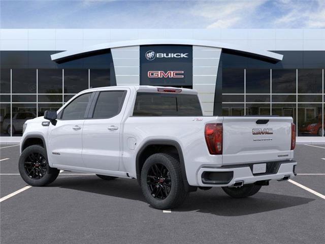2026 GMC Sierra 1500 Elevation (Stk: 35933) in Renfrew - Image 37 of 40